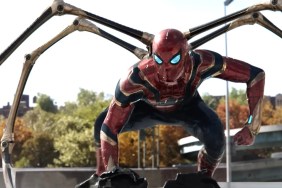 Spider-Man's Next Crossover Team up Movie Possibly Revealed