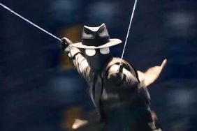 Spider-Noir