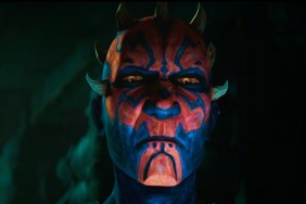 Star Wars’ Darth Maul Show’s Episode Release Dates & Titles Revealed