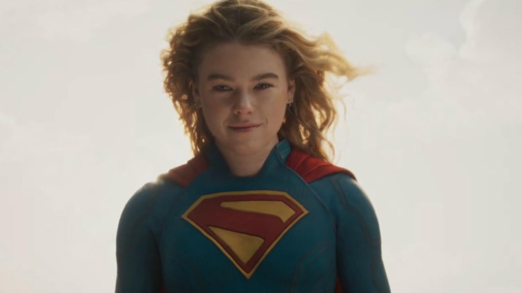 When Supergirl Is Set in DCU Timeline Confirmed & It Makes Total Sense
