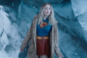 Supergirl Unveils First Look at Kara Zor-El's Dad