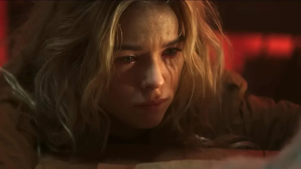 Supergirl’s Milly Alcock Says ‘I Get It' on Martin Scorsese’s Superhero Movie Remark