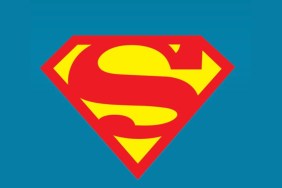 Superman S-Shield House of El Symbol Superman Unlimited #11 covver