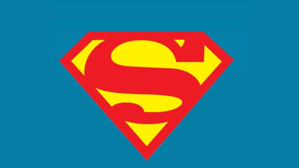 Superman S-Shield House of El Symbol Superman Unlimited #11 covver