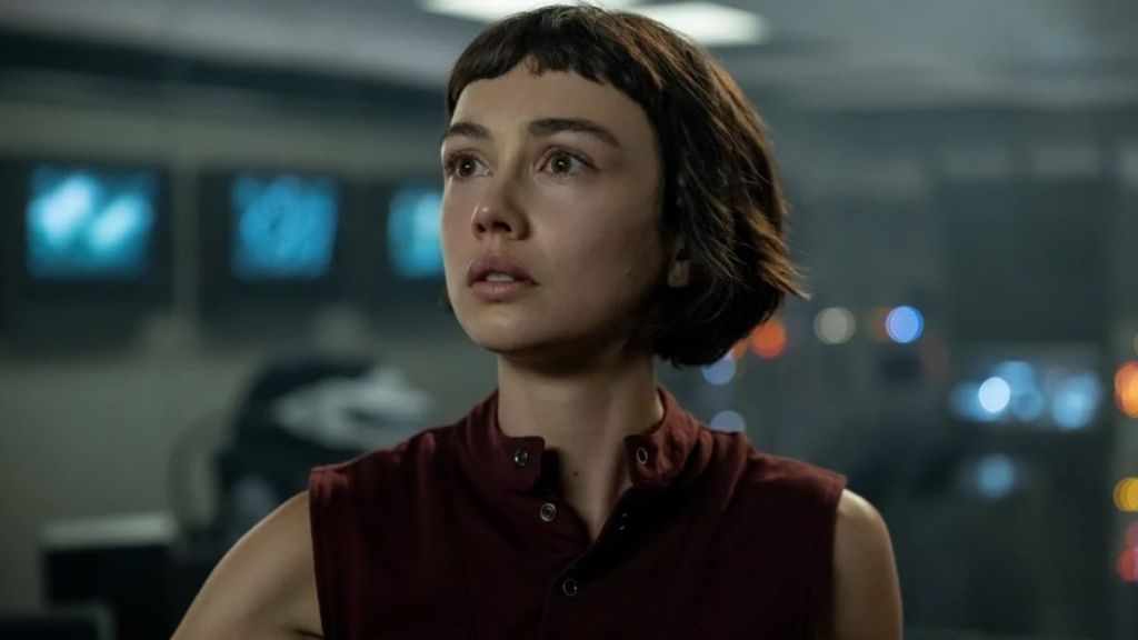 Alien: Earth Star Wants Wendy To Take on a Great Alien Foe in Crossover
