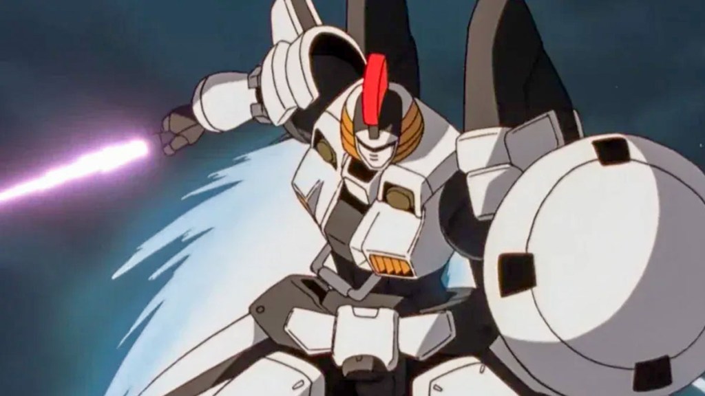 Tallgeese