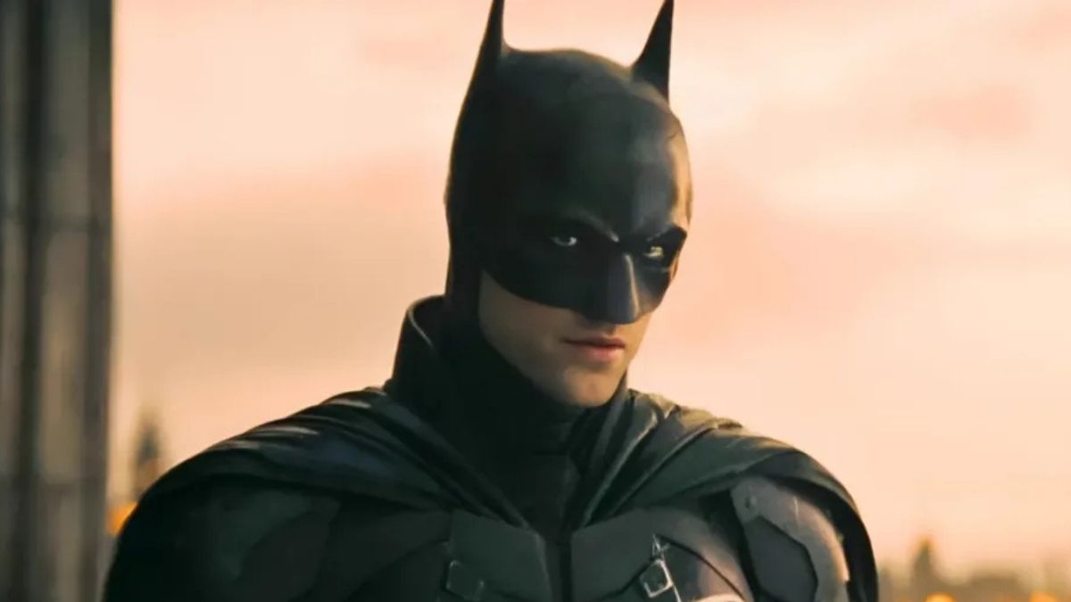 The Batman 2 Cinematographer’s New Photos Convinces Fans Sequel Will Be Even Darker