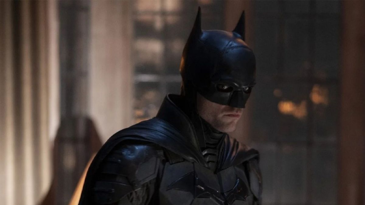 The Batman 2's Exact Filming Date Revealed & It's Not Far