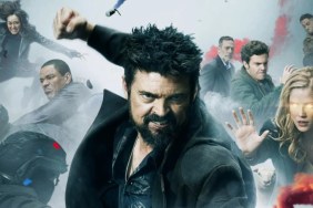 New The Boys Season 5 Update From Creator Eric Kripke Is Bittersweet News