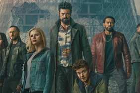 The Boys Season 5 Star Confirms 1 Major Detail About Show's Ending