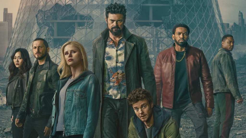 The Boys Season 5 Star Confirms 1 Major Detail About Show's Ending