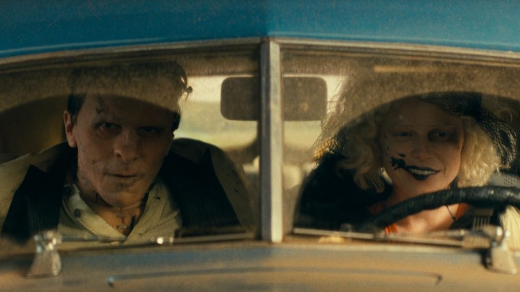 The Bride! Streaming Release Date Estimate, News & Updates