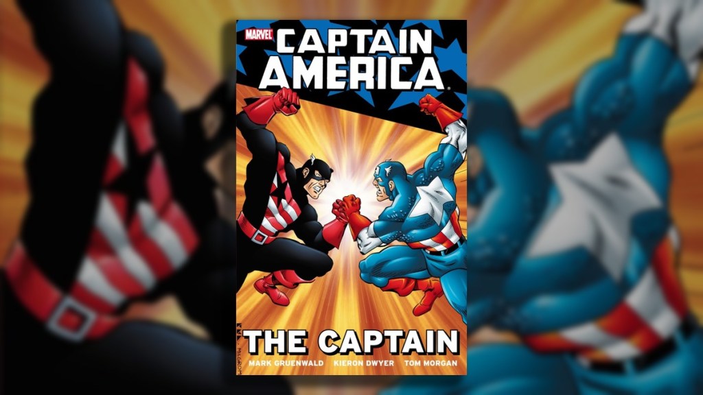 The Captain