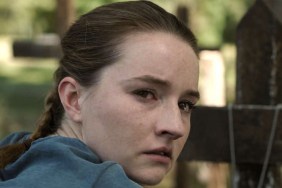 The Last of Us Season 3 Set Photos & Video Show Abby & Lev