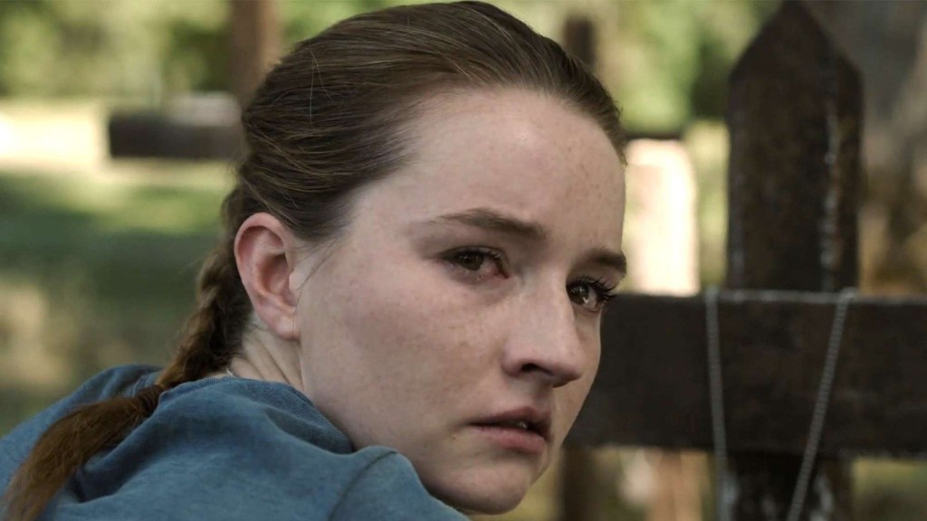 The Last of Us Season 3 Set Photos & Video Show Abby & Lev