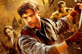The Mummy 4 To Have a Family Reunion After All as Major Star Joins Cast