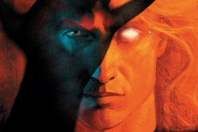 The Sentry #1 cover by Alex Maleev