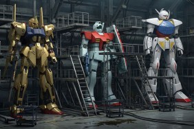 These should be the next Real Grade Gunpla