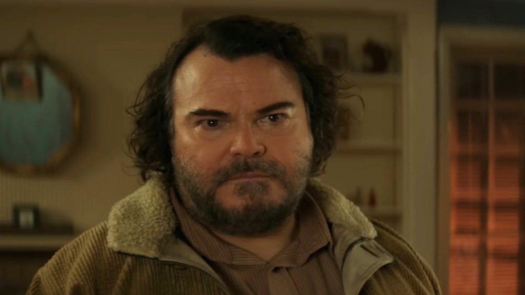 New Peacock Releases This Week Include 3 Jack Black Blockbusters & More