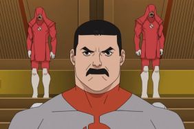 Invincible Season 4 Shows New Look at Thragg, Mark & More Ahead of Release