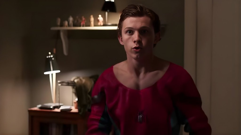 Tom Holland’s Role in Avengers: Secret Wars Gets Exciting Report