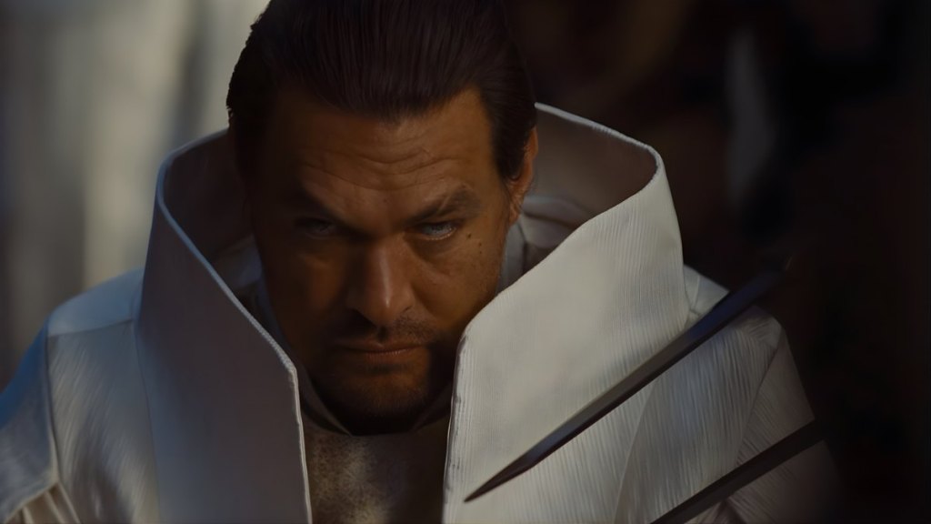 Dune 3’s Jason Momoa Asks How Duncan Idaho Returns in New Trailer