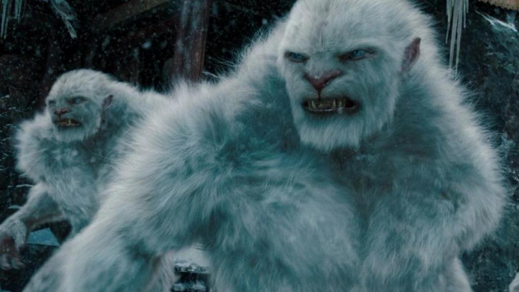 The Mummy 4 Directors Reveal if Tomb of the Dragon Emperor Is Still Canon