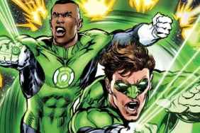Lanterns: James Gunn Reveals When DCU Show’s First Trailer Will Be Released
