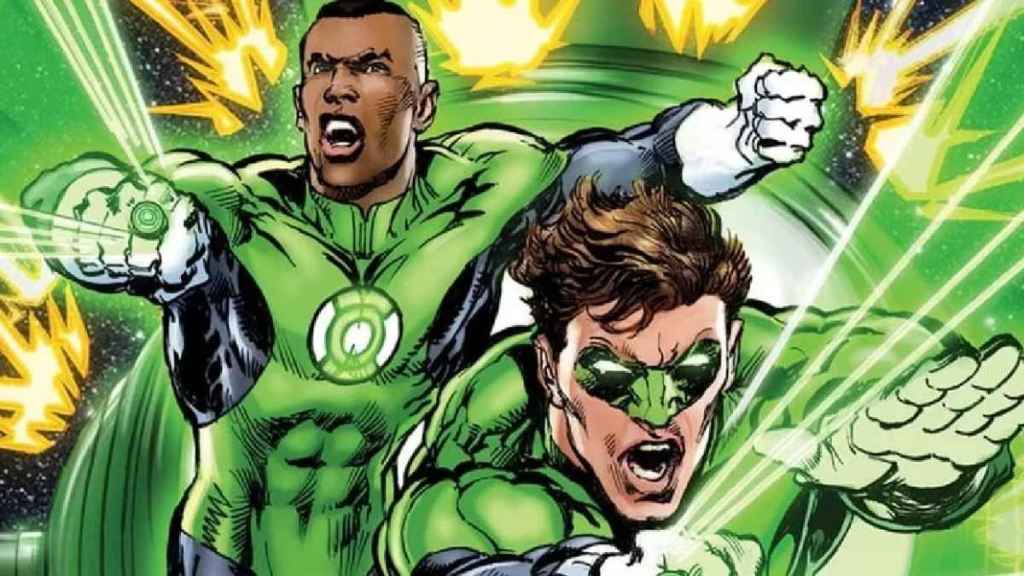 Lanterns: James Gunn Reveals When DCU Show’s First Trailer Will Be Released
