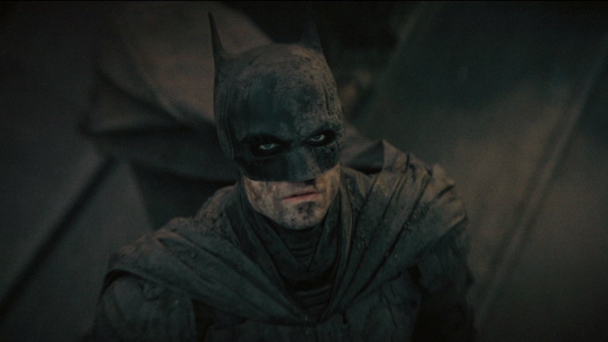 The Batman 2 Eyes James Bond Star in Major Role — Report