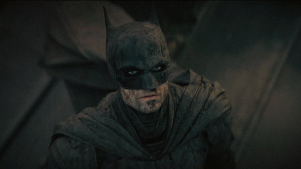 The Batman 2 Eyes James Bond Star in Major Role — Report