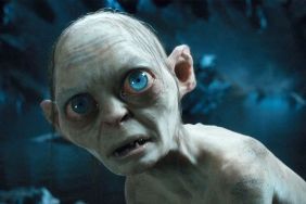 The Lord of the Rings: The Hunt for Gollum Gets Big Casting Update