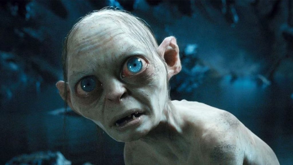 The Lord of the Rings: The Hunt for Gollum Gets Big Casting Update