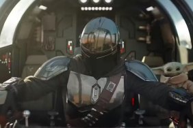 Star Wars: Dave Filoni Is More Involved With The Mandalorian & Grogu Than You Think