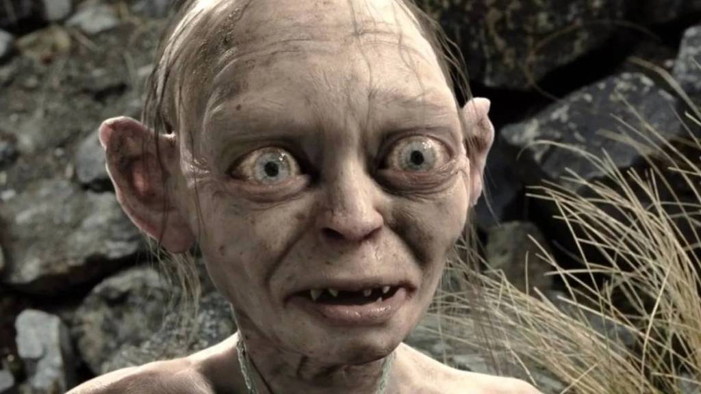 The Hunt for Gollum Could Kickstart New Lord of the Rings Trilogy