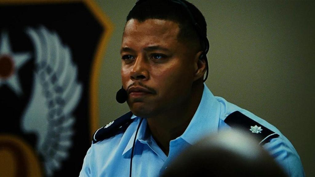 Iron Man 2: Why Terrence Howard Thinks He Was Fired From MCU Role