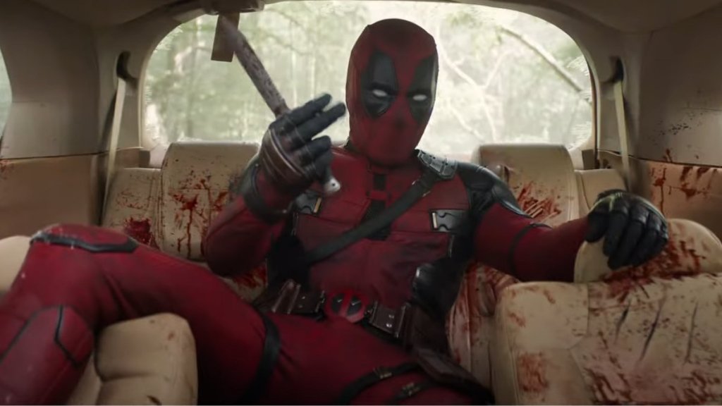Deadpool 4: Ryan Reynolds Has a ‘Really Smart’ Idea for MCU Movie
