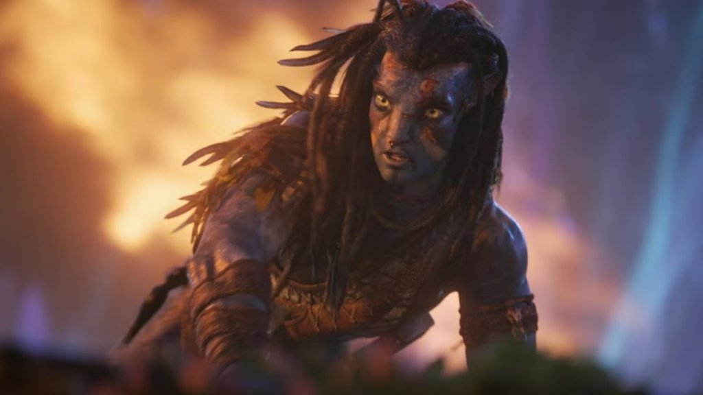 Major Avatar 4 Changes Teased by James Cameron