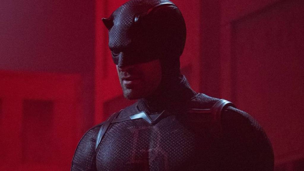 Daredevil: Born Again Season 3 Gets Big Update Ahead of Season 2 Premiere