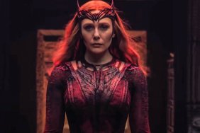 Elizabeth Olsen & Wanda’s MCU Future Gets Exciting Update Ahead of Avengers: Doomsday
