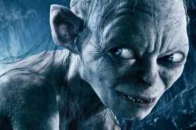 The Lord of the Rings: The Hunt for Gollum Adds Oscar Winner to Cast
