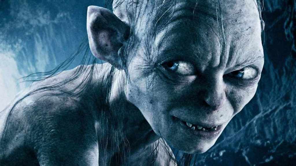 The Lord of the Rings: The Hunt for Gollum Adds Oscar Winner to Cast