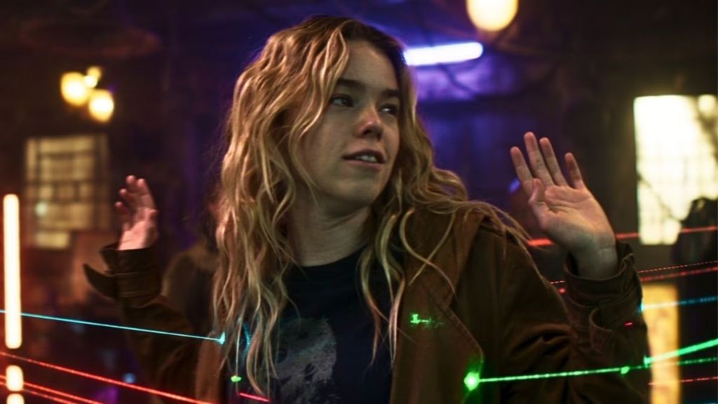 Supergirl Makes Surprising Creative Change Just 3 Months Before Release