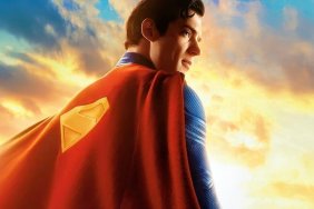 Man of Tomorrow Superman Movie Adds Another DCU Hero to Cast