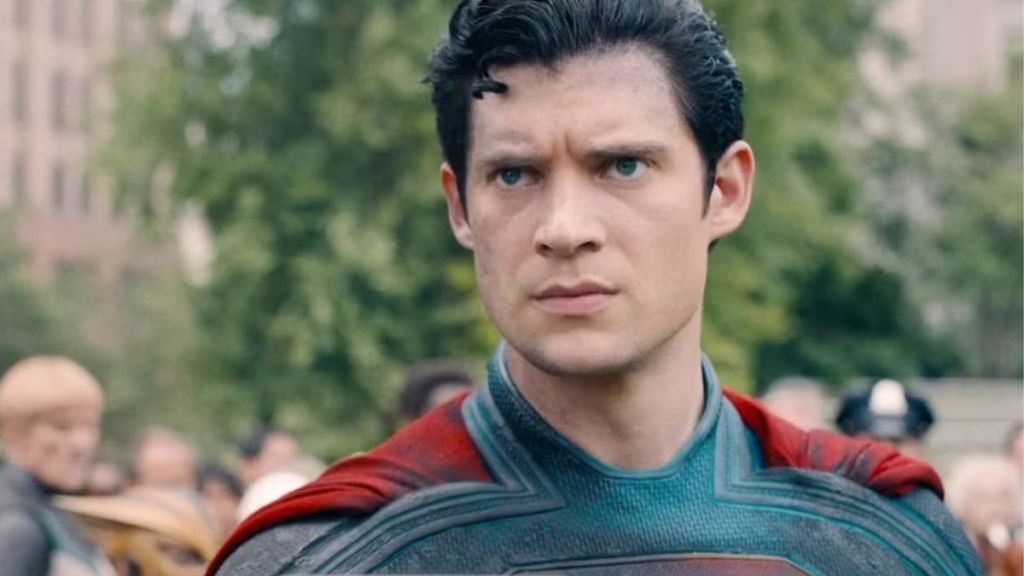 James Gunn’s Man of Tomorrow Casts Rising Star as New DCU Villain — Report