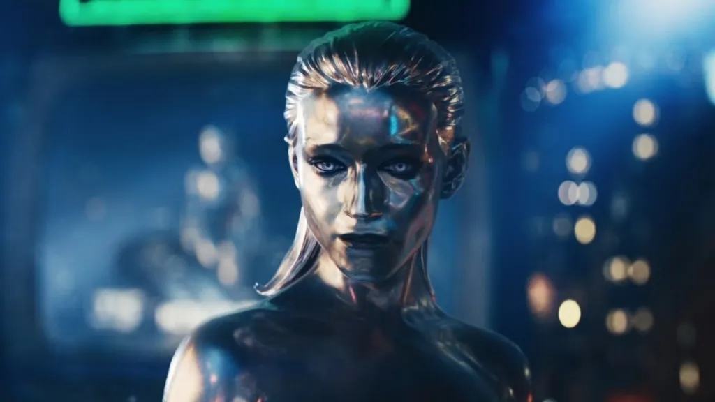 Marvel Announces The Fantastic Four: First Steps Silver Surfer Prequel
