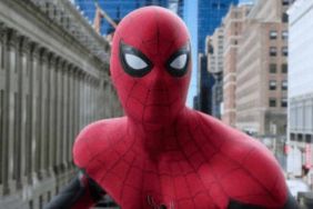 Spider-Man 4 Finally Gets Some Promo Art Ahead of MCU Trailer