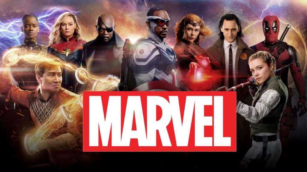 Unexpected Marvel Disney+ TV Show Launches Tomorrow
