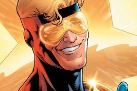 Booster Gold DCU TV Show Gets Some Good News After Cancellation Rumors