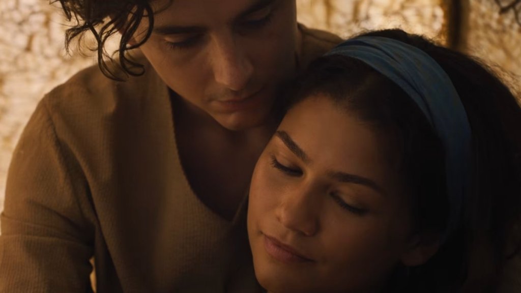Dune: Part 3 Trailer Highlights Robert Pattinson, Florence Pugh, & More
